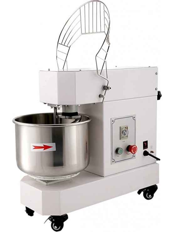 Amassadeira Profissional 5 Kg