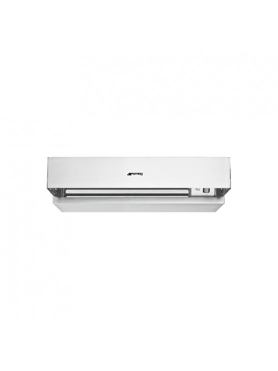Apanha Fumos Exaustor Compensado - ALFA241/ALFA341
