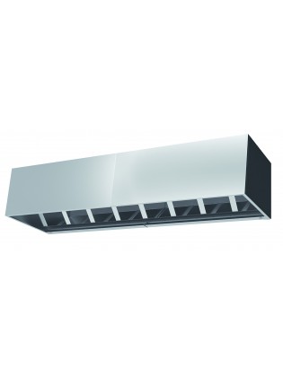 Apanha Fumos Normal - Exaustor Hotte