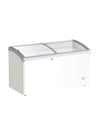 Arca Congeladora - Horizontal - VIC 220 AT - 240 Litros