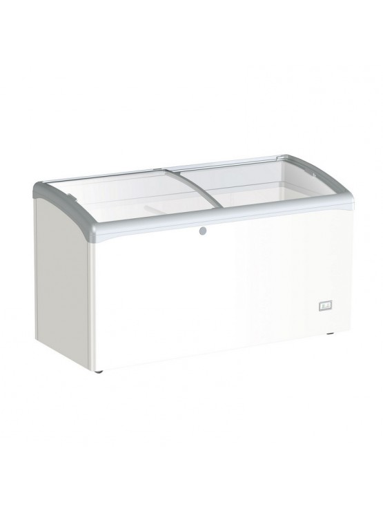 Arca Congeladora - Horizontal - VIC 220 AT - 240 Litros