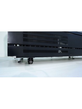 Armário Frigorífico com 2 Portas - Expositor - 1020 Litros
