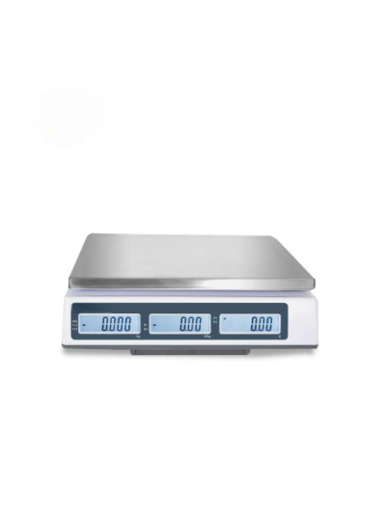 Balança Comercial XTI (15/30Kg)