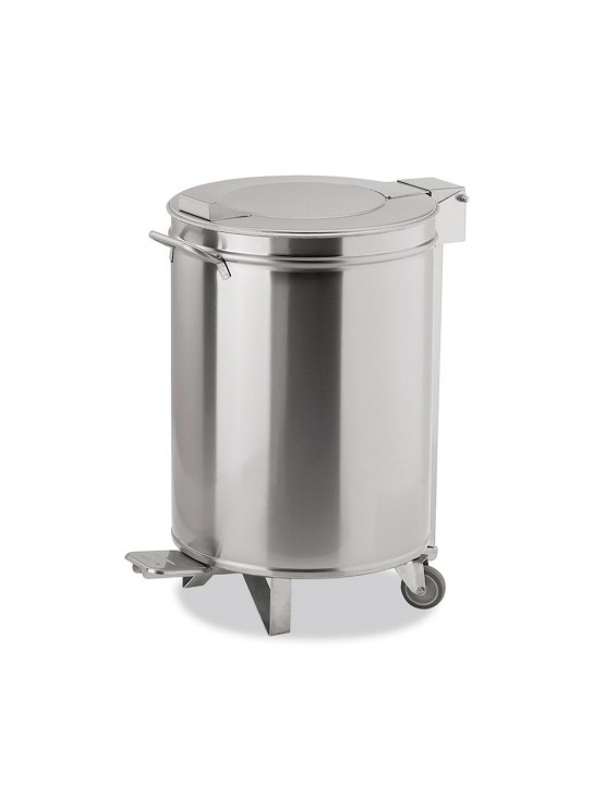 Balde do Lixo 50L com Pedal