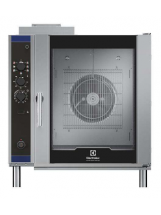 Forno Convector - Electrolux - Gás