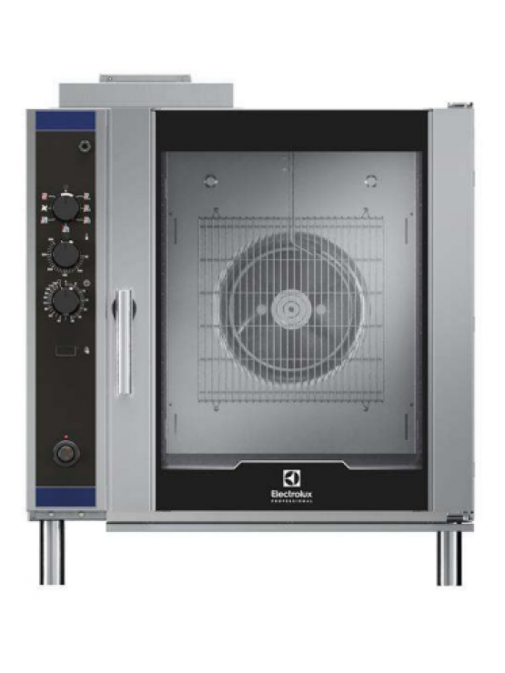 Forno Convector - Electrolux - Gás
