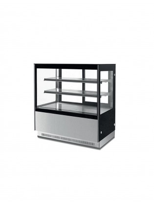 Vitrine Refrigerada - Expositora - 515 Litros