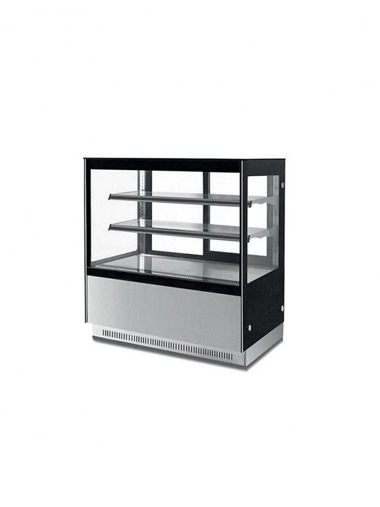 Vitrine Refrigerada - Expositora - 515 Litros