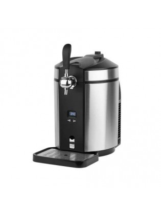 Máquina de Cerveja - Dispensador - 5 Litros