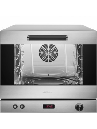Forno Convector - SMEG A-43XE - Elétrico