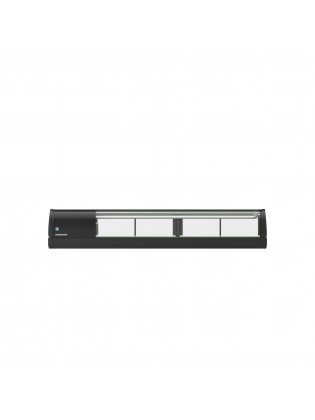 Vitrine Refrigerada de Sushi - 1500mm - Hoshizaki