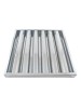Filtro de Inox - Exaustor