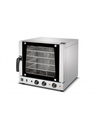 Forno Convector - Humidificação e Grill - Elétrico