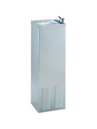 Fonte De Água Fria - Bebedouro Com Pedal
