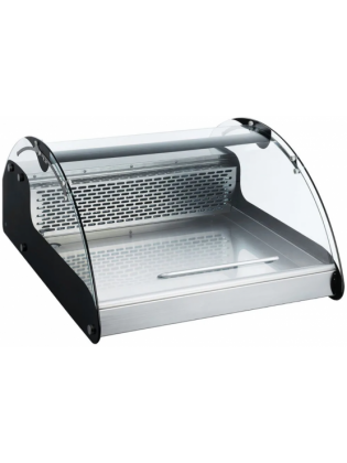 Vitrine Refrigerada - Expositora - 118 Litros