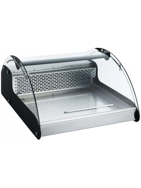 Vitrine Refrigerada - Expositora - 118 Litros