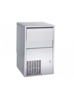 Máquina de Gelo 20 Kg - Cubo 40gr