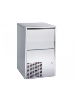 Máquina de Gelo 20 Kg - Cubo 40gr