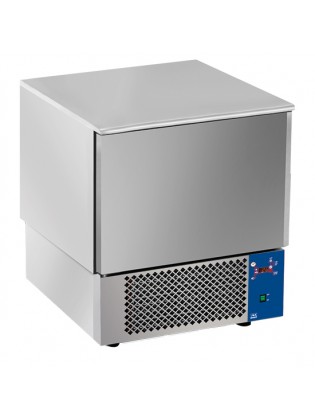 Abatedor de Temperatura 5*GN 1/1 (600*400mm)