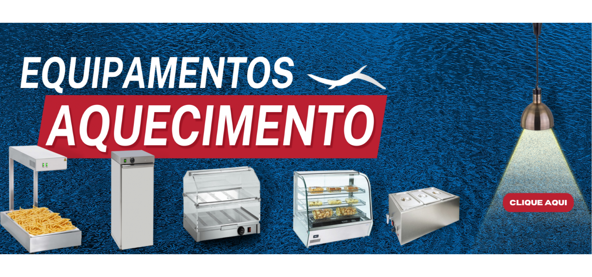Equipamento Quente
