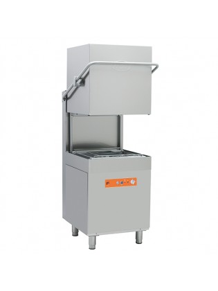 Máquina de Lavar Louça - Báscula - 500*500mm