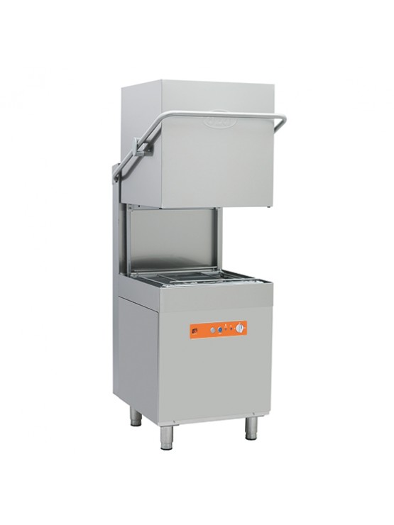 Máquina de Lavar Louça - Báscula - 500*500mm