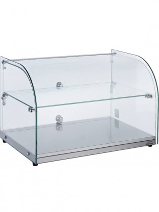 Vitrine Neutra - Expositora