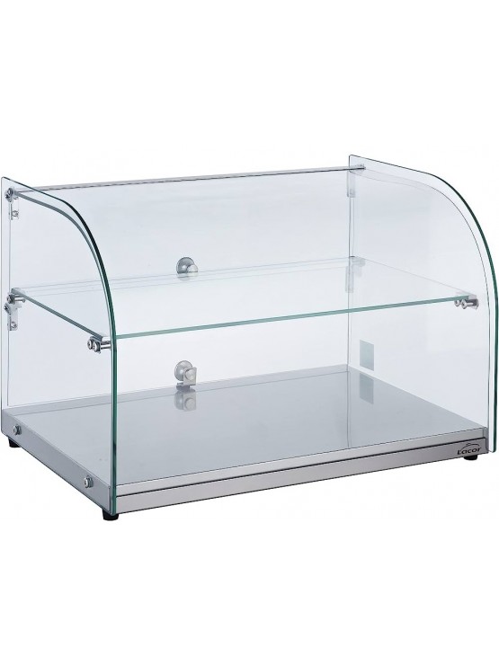 Vitrine Neutra - Expositora