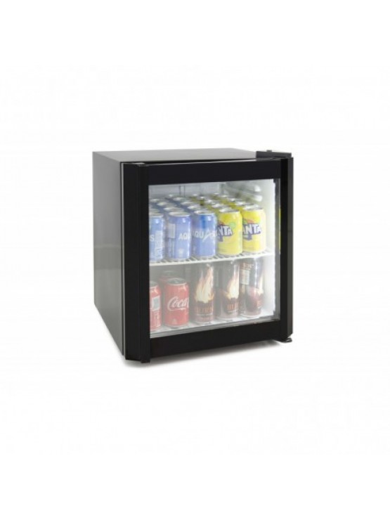 Armário Frigorífico - Mini Bar - Expositor - 50 Litros