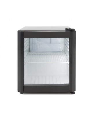 Armário Frigorífico - Mini Bar - Expositor - 50 Litros