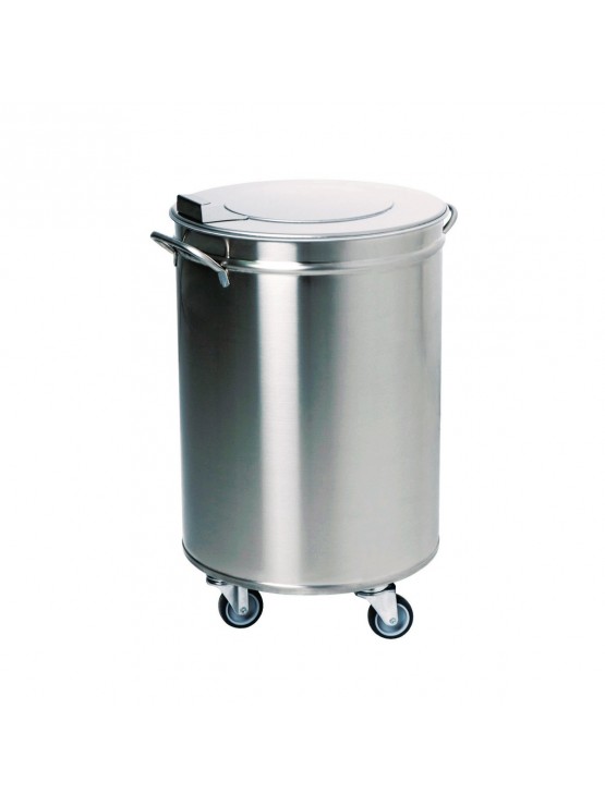 Balde do Lixo 50L sem Pedal