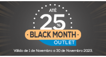 Black Month Outlet