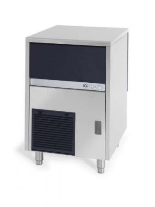 Máquina de Gelo 42 Kg - Cubo 33gr