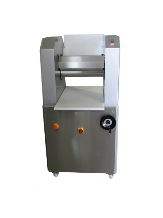 Cilindro Sovador - Padaria Inox