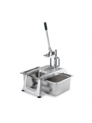 Cortadora de Batatas Sammic Manual CF-5 (10 mm )