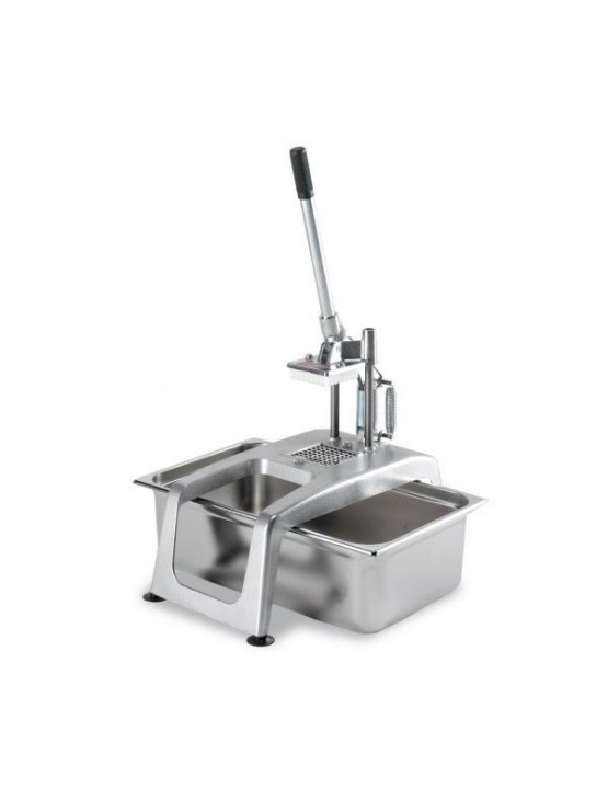 Cortadora de Batatas Sammic Manual CF-5 (10 mm )