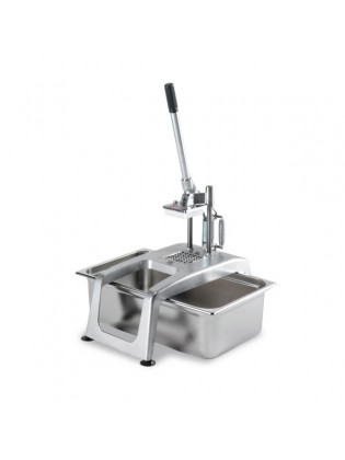 Cortadora de Batatas Sammic Manual CF-5 (8 Mm)