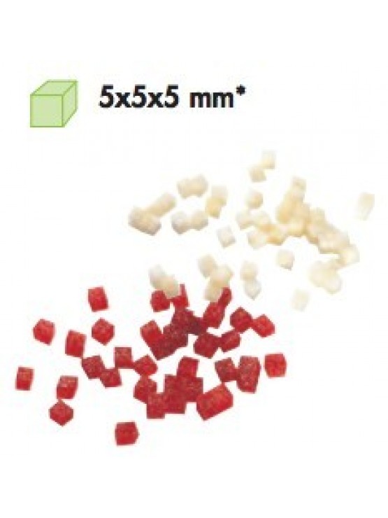 Discos Macedónia (Várias Espessuras)