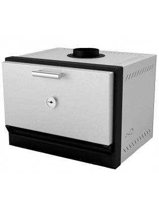 Forno a Carvão - HB70