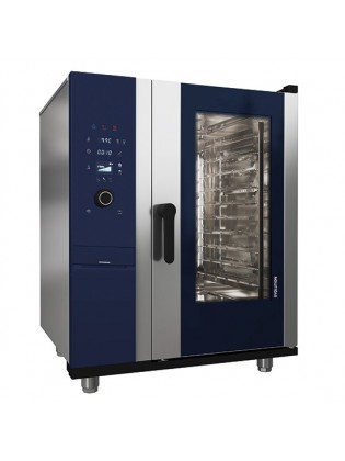 Forno Convector - 10*GN1/1 - Elétrico