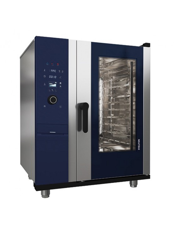 Forno Convector - 10*GN1/1 - Elétrico