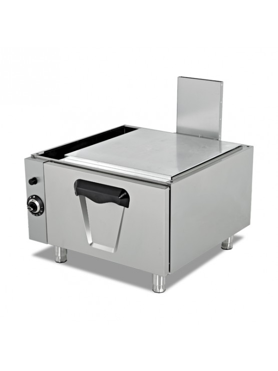 Forno a Gás