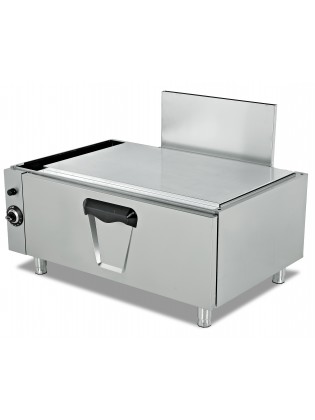 Forno a Gás - Maxi