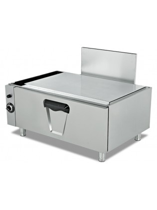 Forno a Gás - Maxi