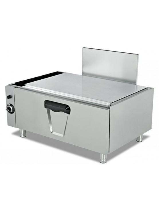 Forno a Gás - Maxi