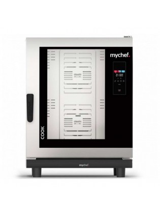 Forno Convector My Chef - Cook Pro - Elétrico
