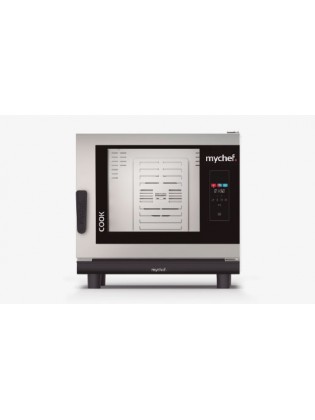 Forno Convector My Chef - Cook Pro 6*GN1/1 - Elétrico