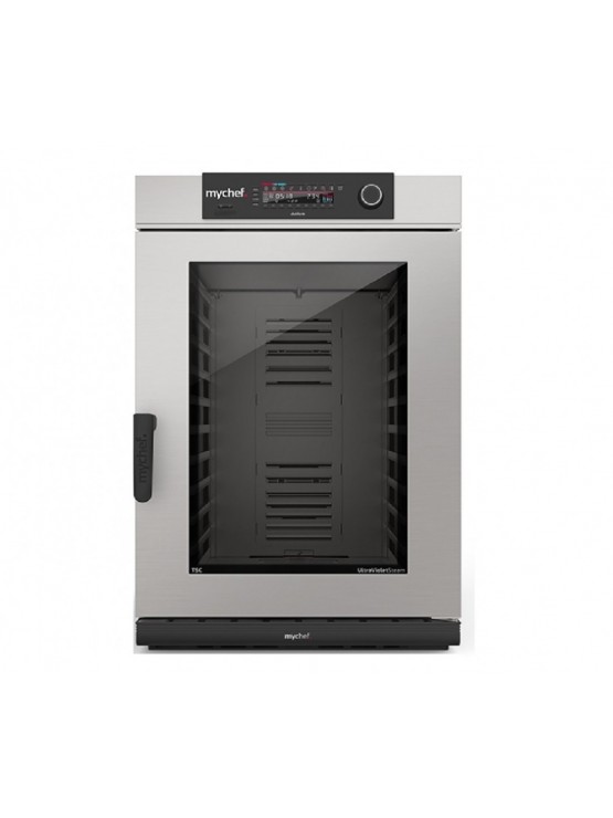 Forno Convector My Chef - 9*GN1/1 - Elétrico