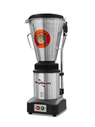Liquidificador 4 Litros - Blender