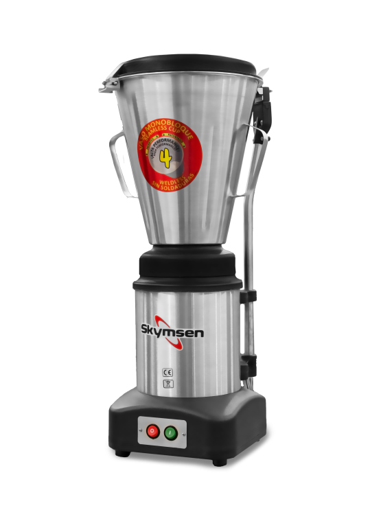 Liquidificador 4 Litros - Blender
